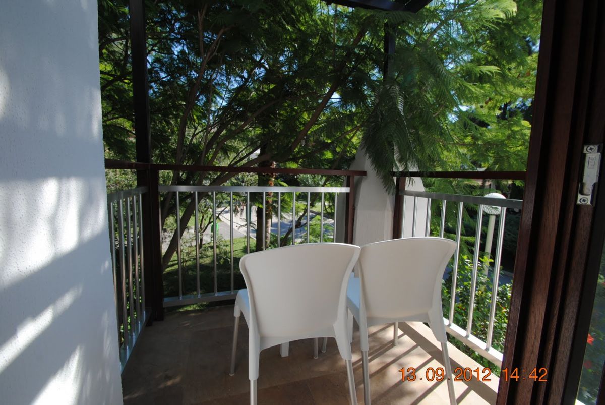 imagini hotel ISIL CLUB BODRUM